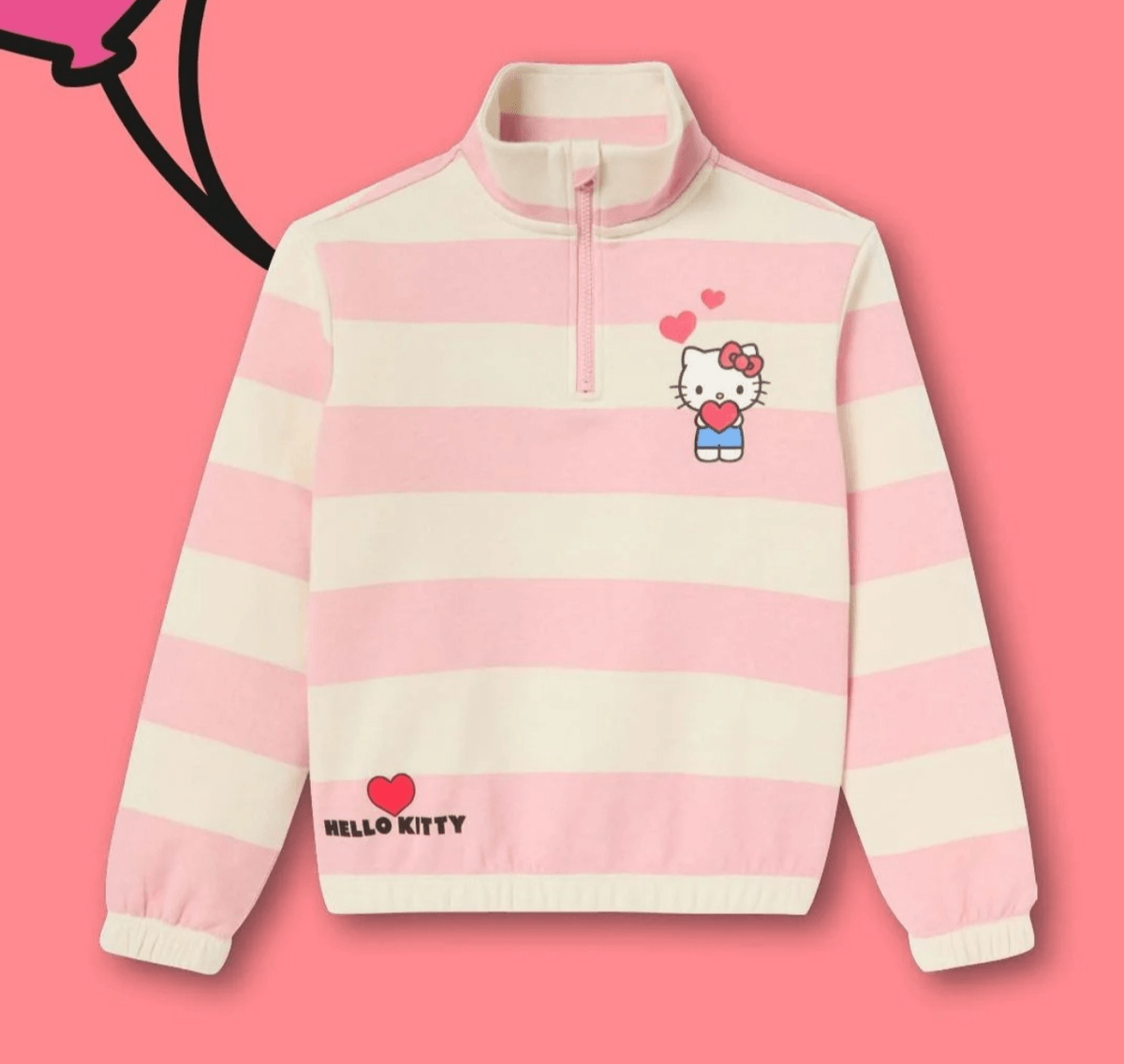 Otroški pulover - Akcija v trgovini Kik