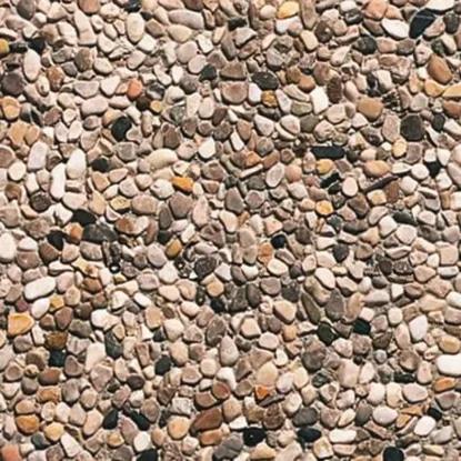 Prana betonska plošča Feinkorn 49,7 x 49,7 x 3,7 cm Akcija v trgovini Obi