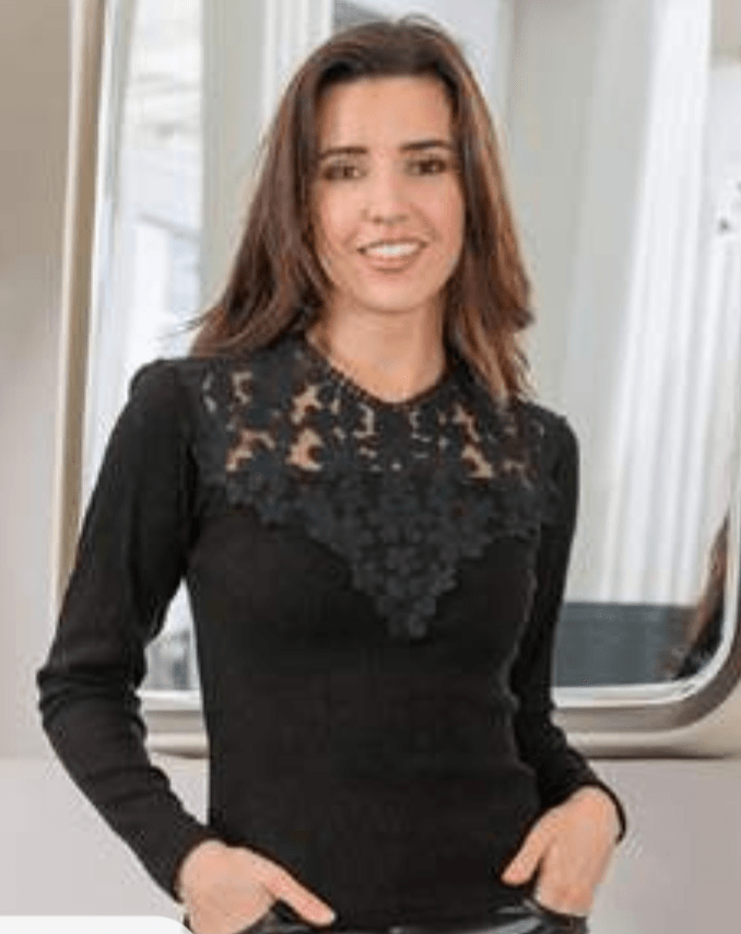 Ženska majica - Akcija v trgovini E.Leclerc