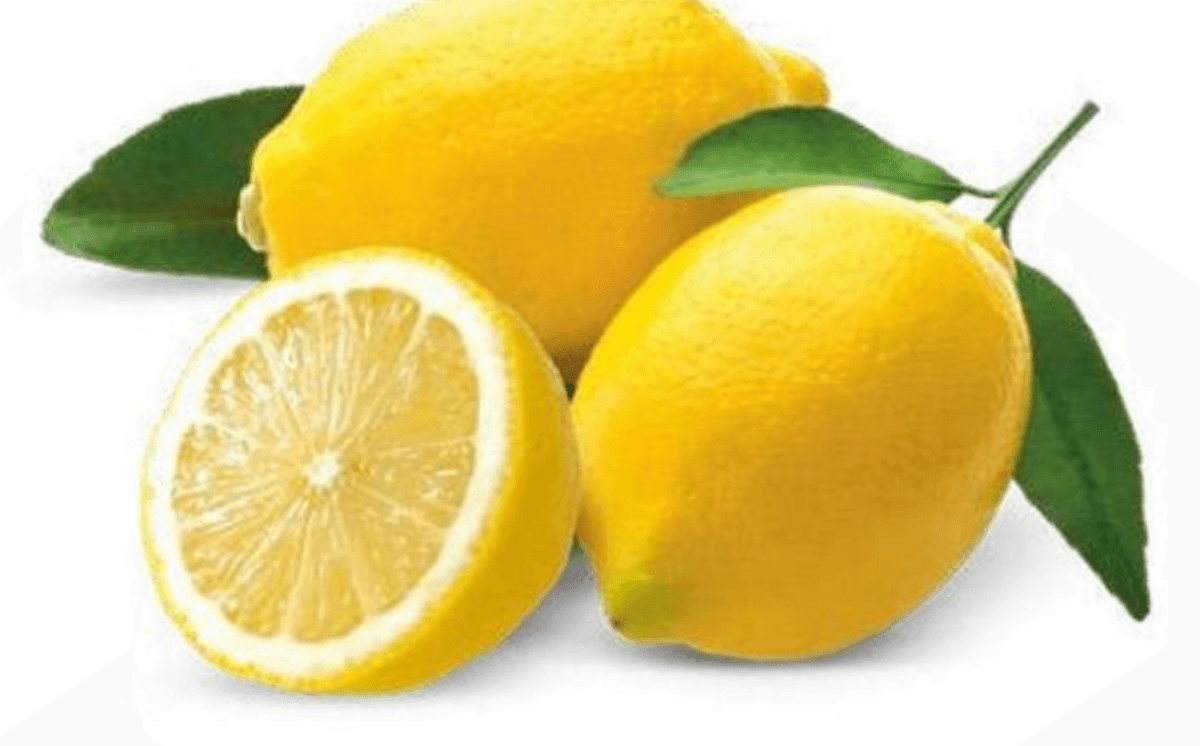 Limone - Akcija v trgovini Eurospin