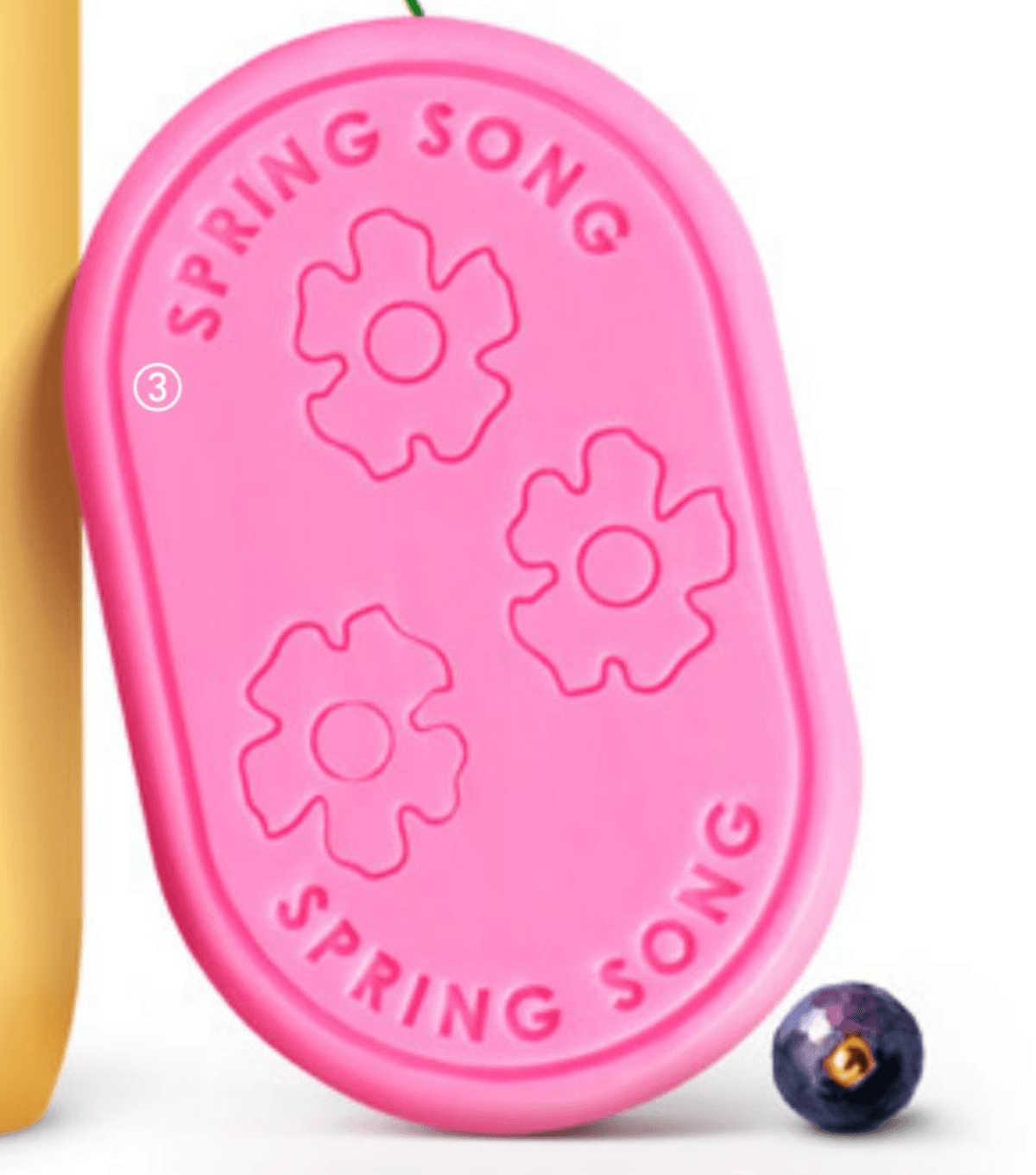 Spring Song toaletno milo 75 g Oriflame - Akcija v trgovini Oriflame