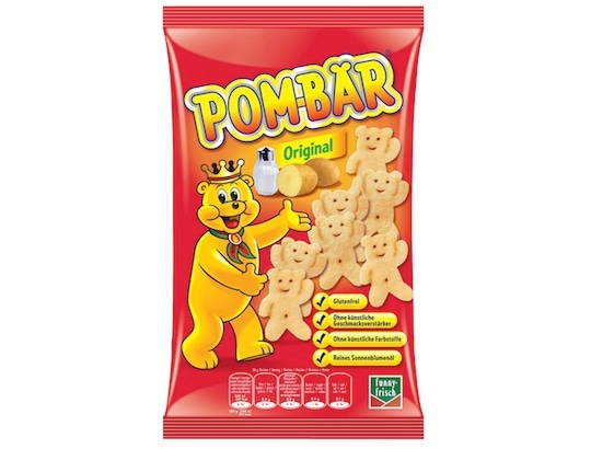 POM BAR Original 75 g - Akcija v trgovini Mueller