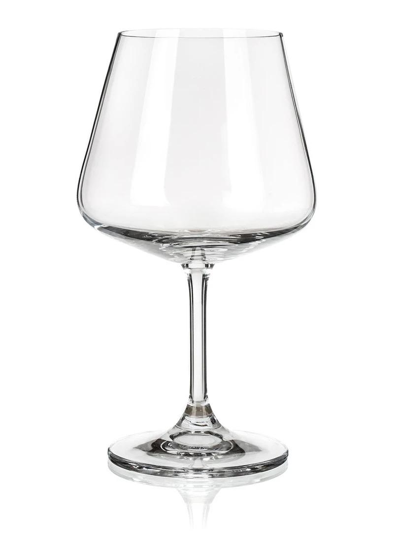 Set kozarcev MARTA penina 4/1, 205 ml - Akcija v trgovini Pevex