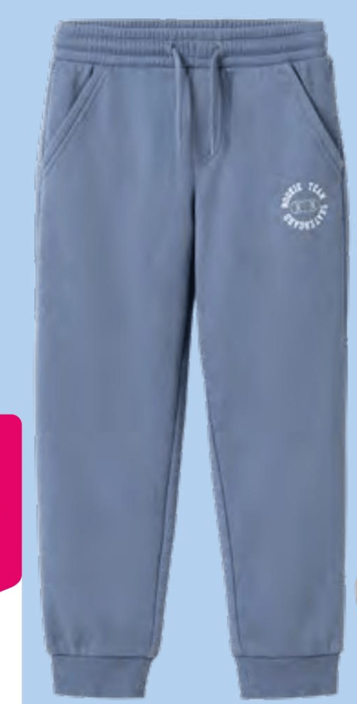 Spodnji del trenirke za dečke - Akcija v trgovini Pepco