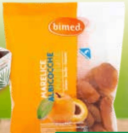 Zlate Marelica 200 g - Akcija v trgovini Jager