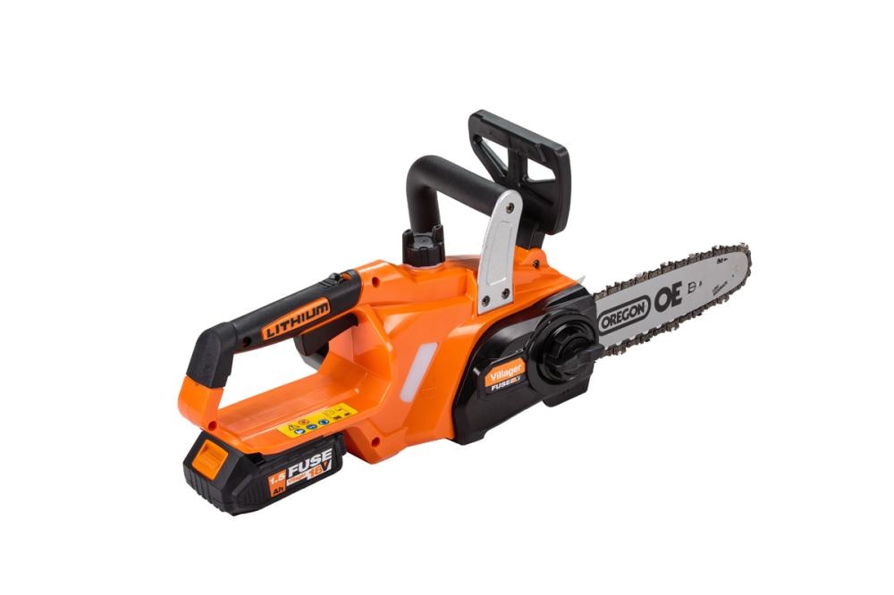 Aku verižna žaga Ideal KM0403500 - Akcija v trgovini Jager