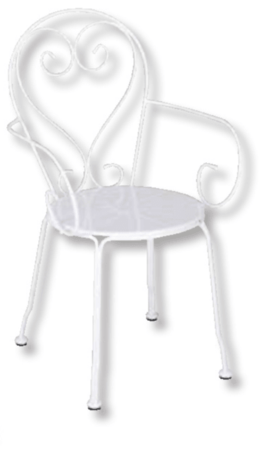 Vrtni stol 'Eros' - Akcija v trgovini Bauhaus