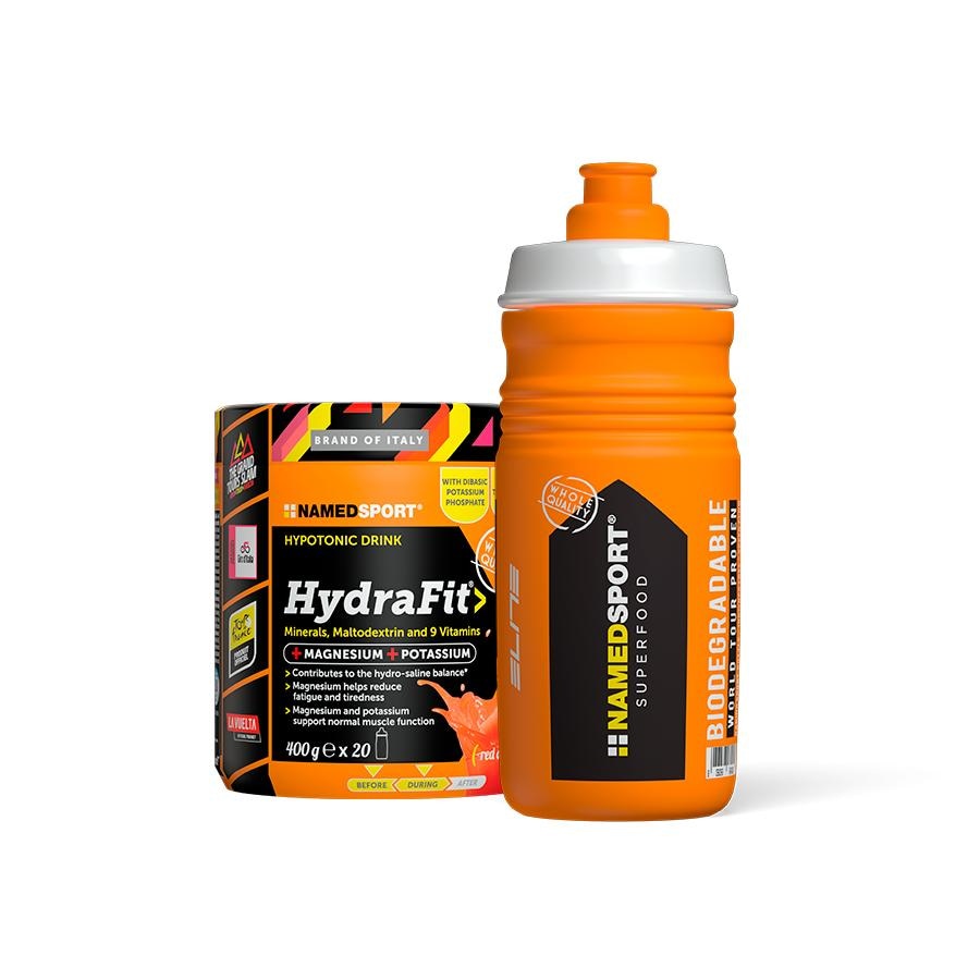 NAMEDSPORT HydraFit 400 g - Akcija v trgovini Dm