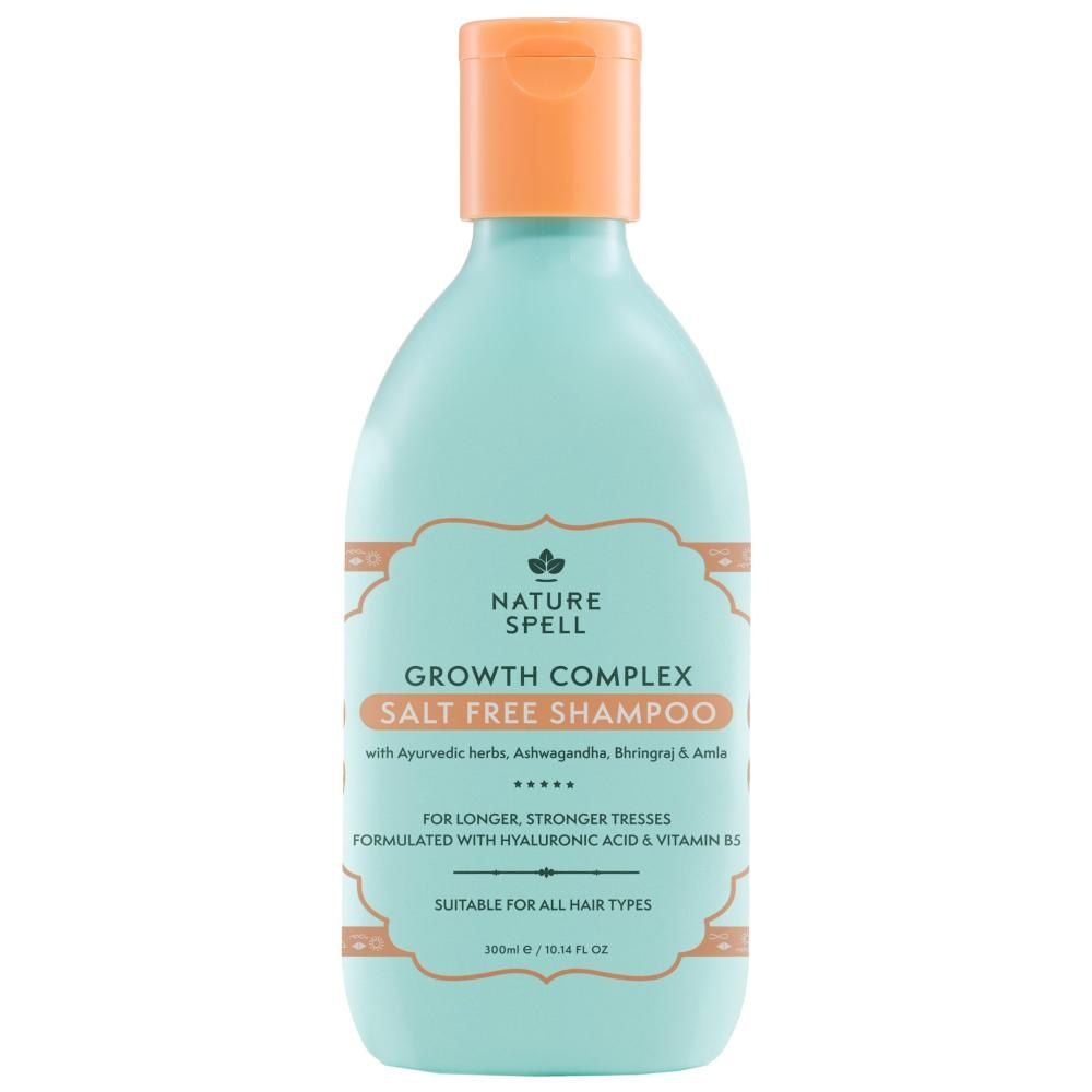 Nature Spell šampon 300 ml - Akcija v trgovini Dm