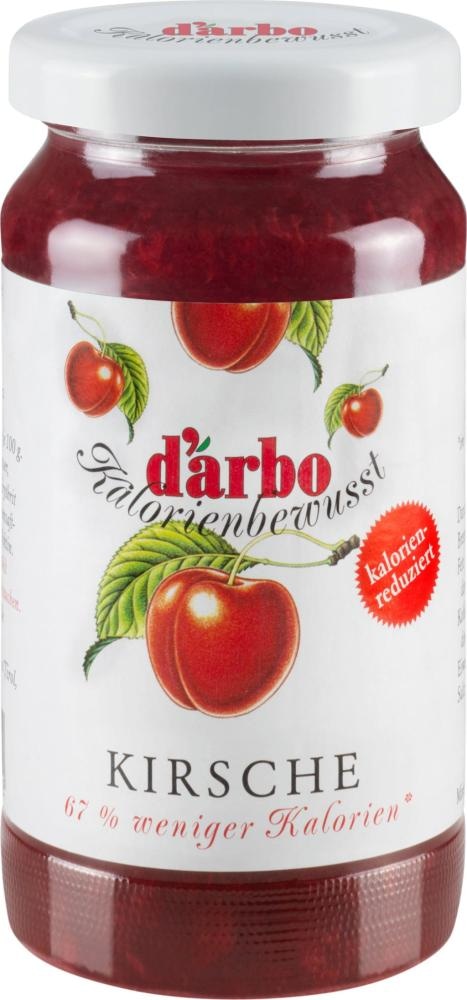 Sadni namazi Darbo 220 g - Akcija v trgovini E.Leclerc