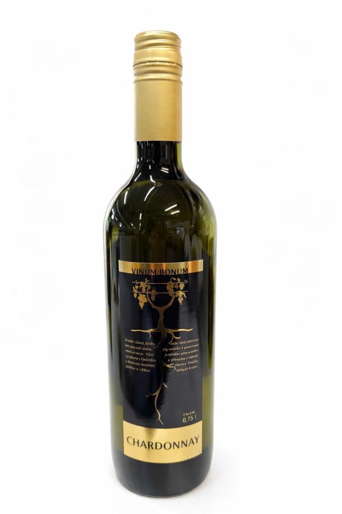 VINO CHARDONNAY 1 l - Akcija v trgovini Spar