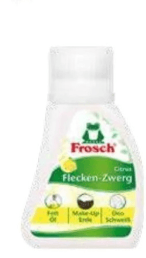 Frosch Flecken-Zwerg 75 ml - Akcija v trgovini Dm
