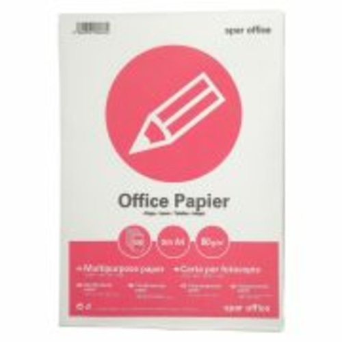 Fotokopirni papir A4 500 listov spar office nature - Akcija v trgovini Spar