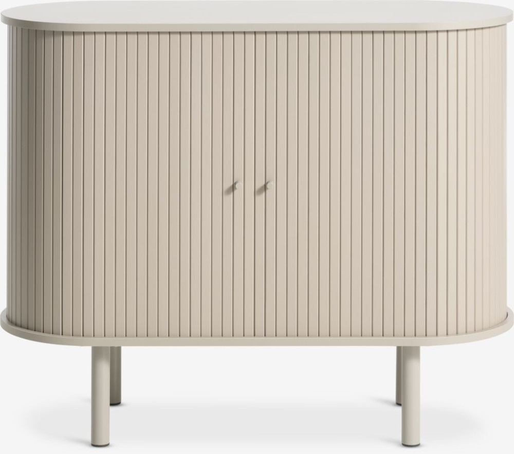 Omarica Dyvig 100x80x40 cm Akcija v trgovini Jysk