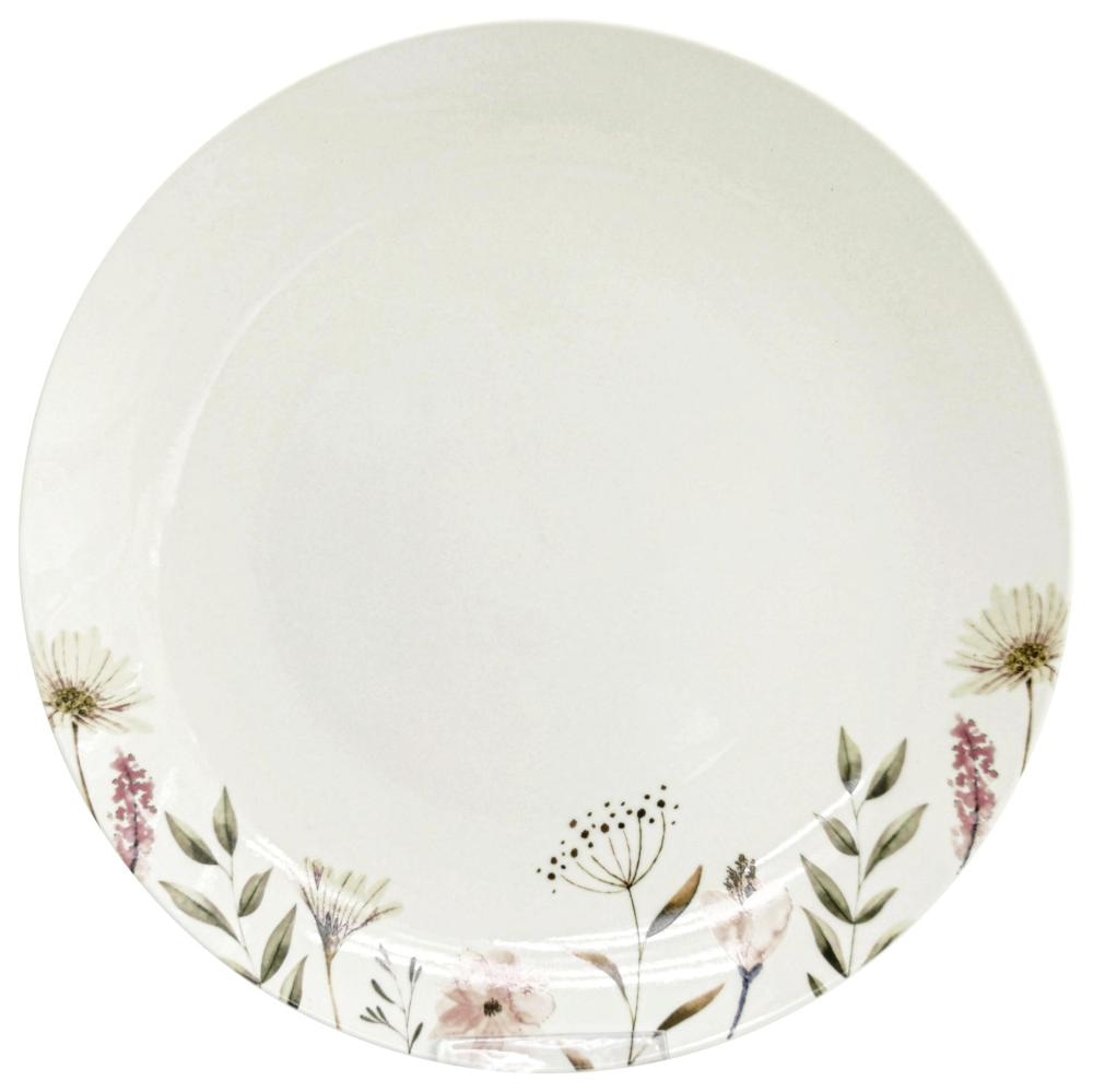 Plitvi krožnik Amelie - Akcija v trgovini Mömax