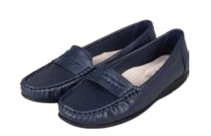 Ženski udobni čevlji - Akcija v trgovini E.Leclerc