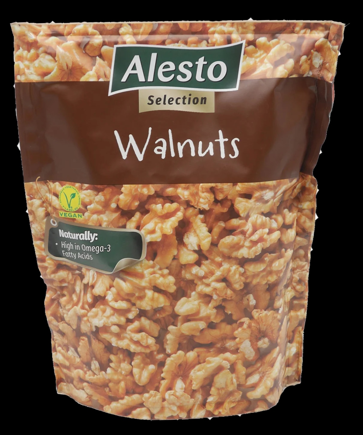 Alesto Selection Orehova jedrca 500 g - Akcija v trgovini Lidl