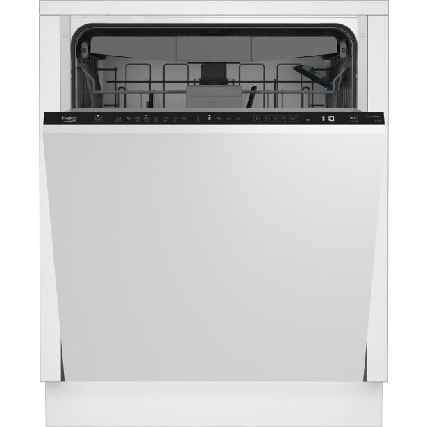 Beko vgradni pomivalni stroj BDIN38641Q Akcija v trgovini E.Leclerc
