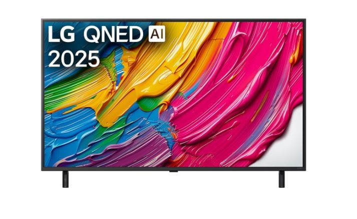 LG QNED TV 50QNED80A3A 126 cm - Akcija v trgovini Pevex