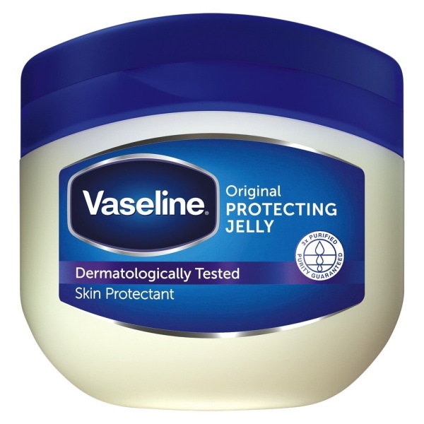 Krema Vaseline 100 ml - Akcija v trgovini Mercator