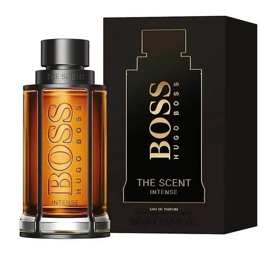 Boss The Scent Intense For Him 50 ml - Akcija v trgovini Mueller