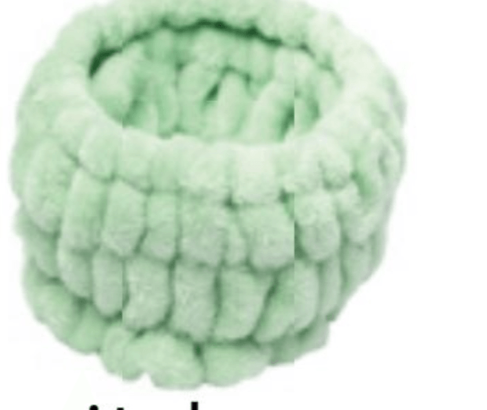 Naglavni trak za odstranjevanje ličil - Akcija v trgovini Oriflame