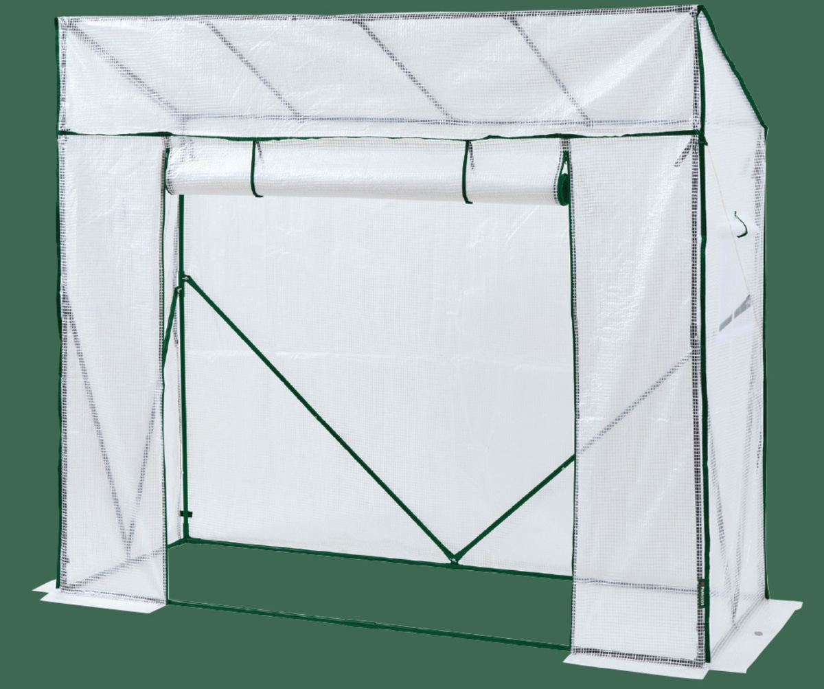 PARKSIDE Rastlinjak - Akcija v trgovini Lidl