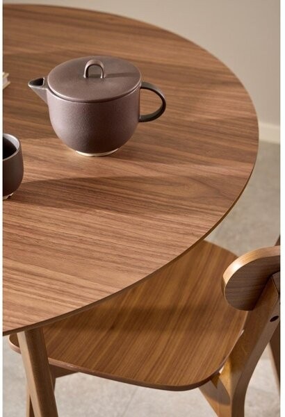 Miza ROXBY premer 105cm - Akcija v trgovini Harvey Norman