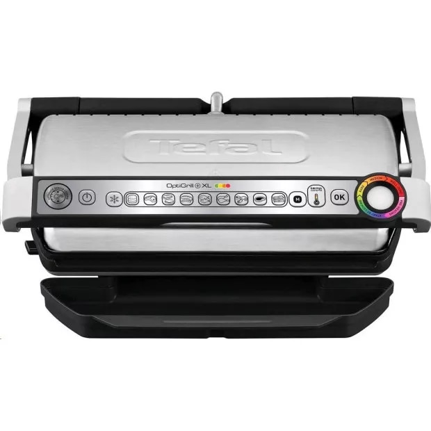 Tefal Kontaktni žar Optigrill XL GC722D12 - Akcija v trgovini Lesnina