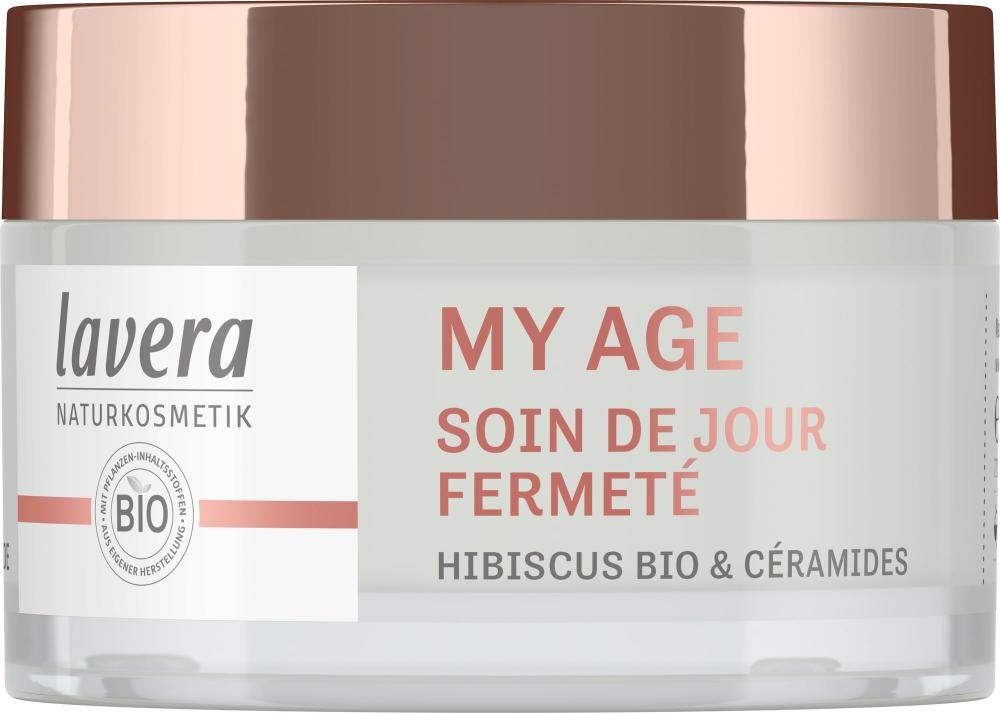 LAVERA MY AGE dnevna krema 50 ml - Akcija v trgovini Mueller