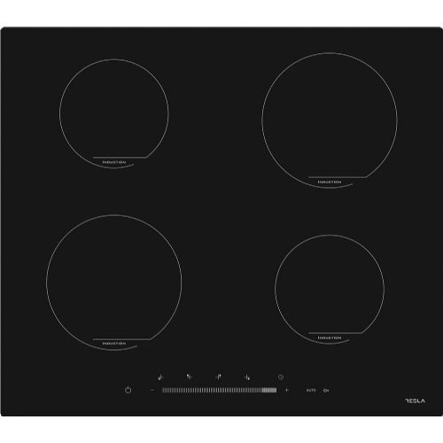 Tesla Indukcijska kuhalna plošča HI6401MB - Akcija u trgovini E.Leclerc