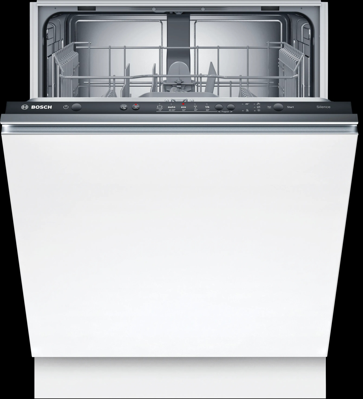 Pomivalni stroj Bosch SMV25AX07F - Akcija v trgovini Jager