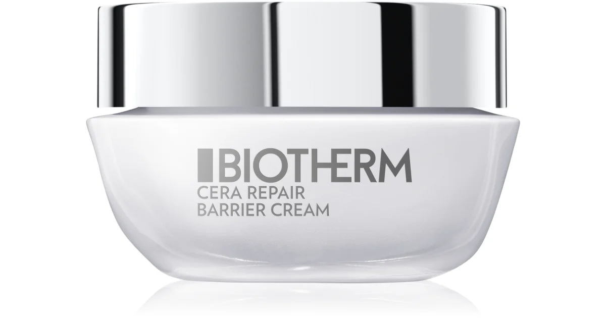 Biotherm Cera Repair regeneracijska krema 50 ml - Akcija v trgovini Regal Shop