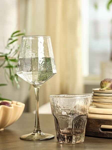 Kozarec za vino Gunvald 43 cl Akcija v trgovini Jysk