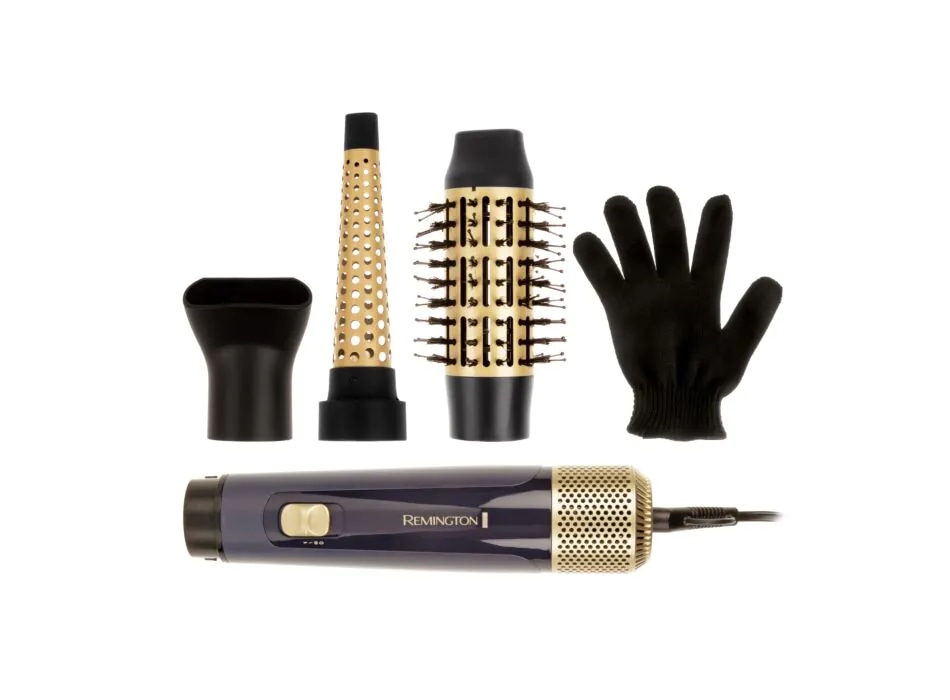 Oblikovalec las Saphire Luxe AS5805 Remington - Akcija v trgovini Spar