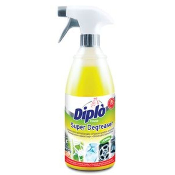 Izdelki Diplo - Akcija v trgovini Spar