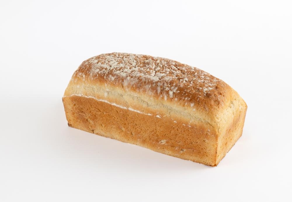 Piknik kruh Puhec 400 g - Akcija v trgovini Jager