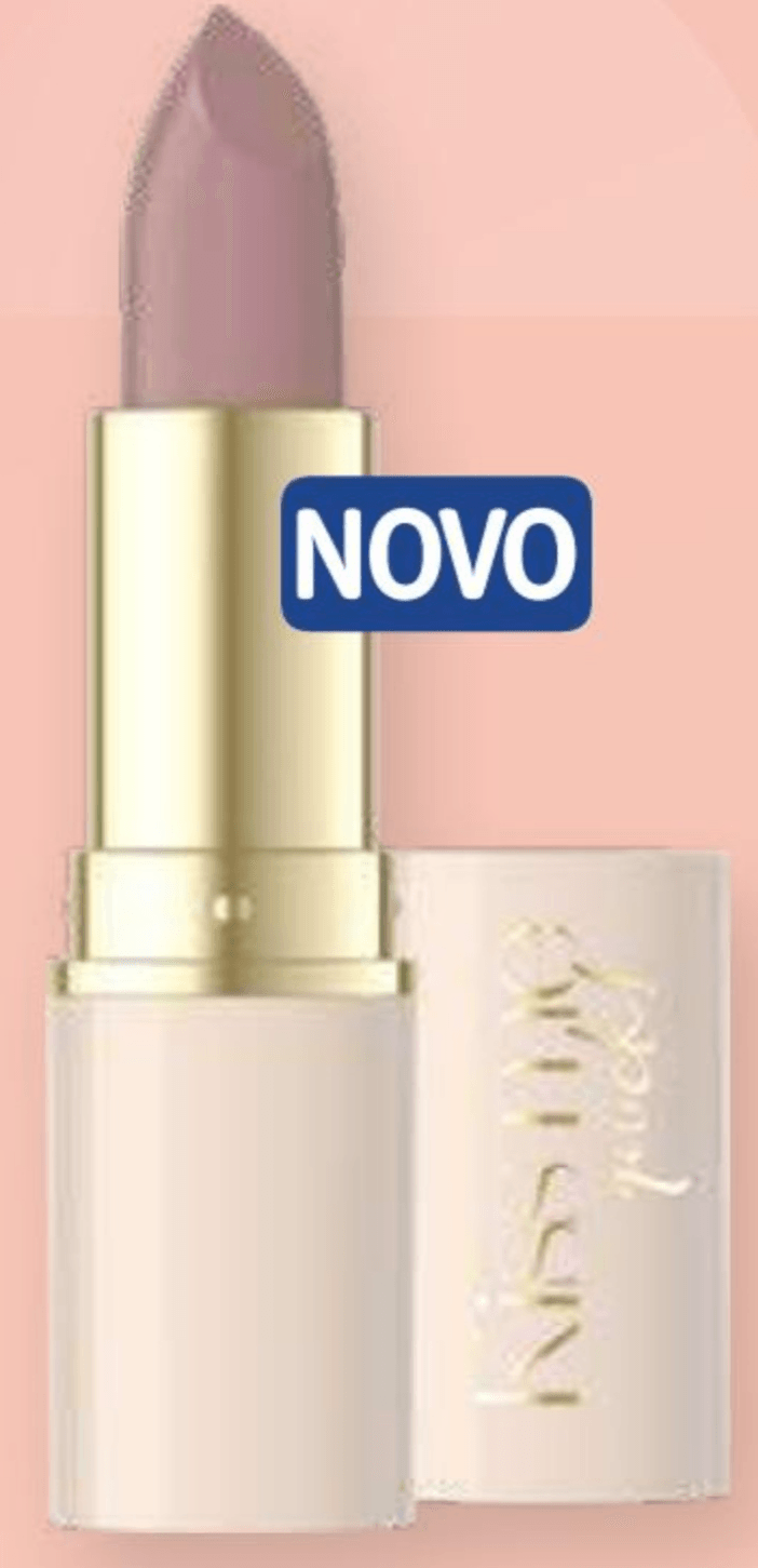 EVELINE COSMETICS Kiss Me Quick! - Akcija v trgovini Dm