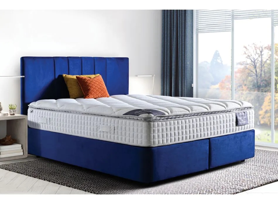 Serta vzmetnica Perfect Dream 160x200 cm Akcija v trgovini Harvey Norman