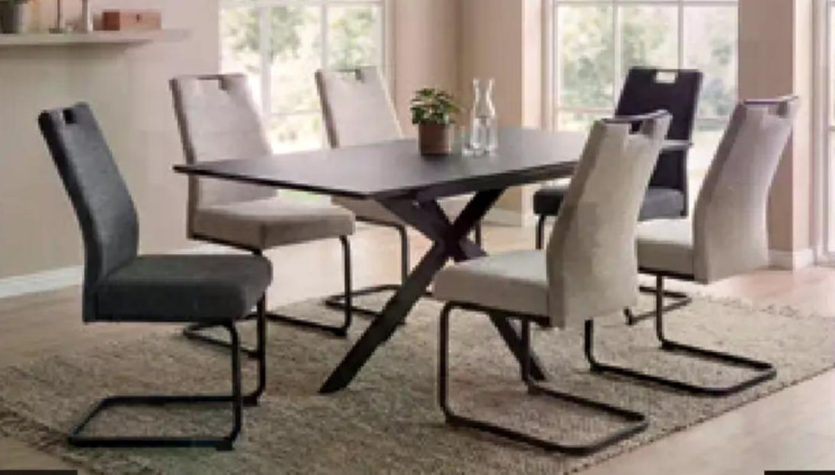 Stol unitec - Akcija v trgovini Rutar