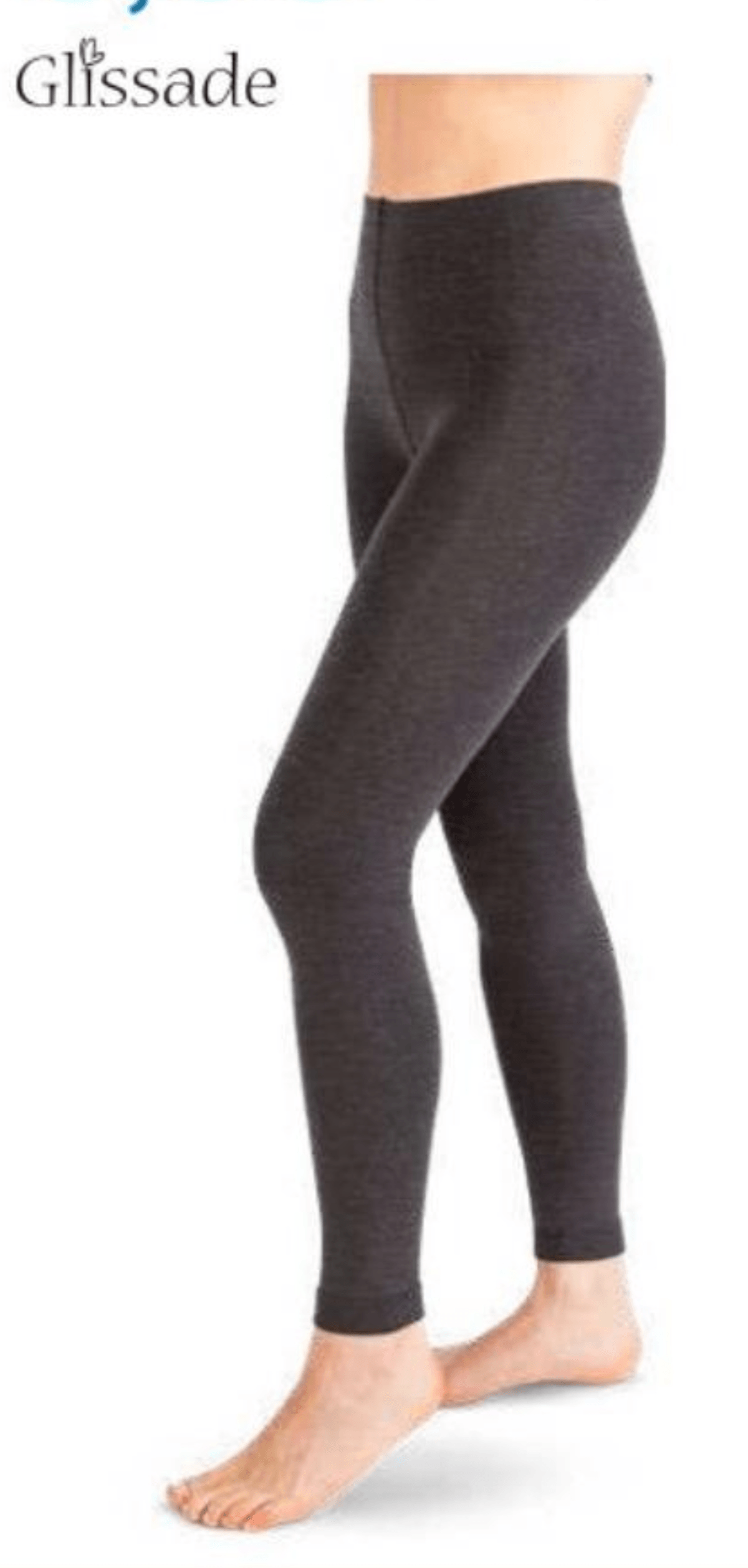 Termo zimske legice Glissade - Akcija v trgovini Eurospin