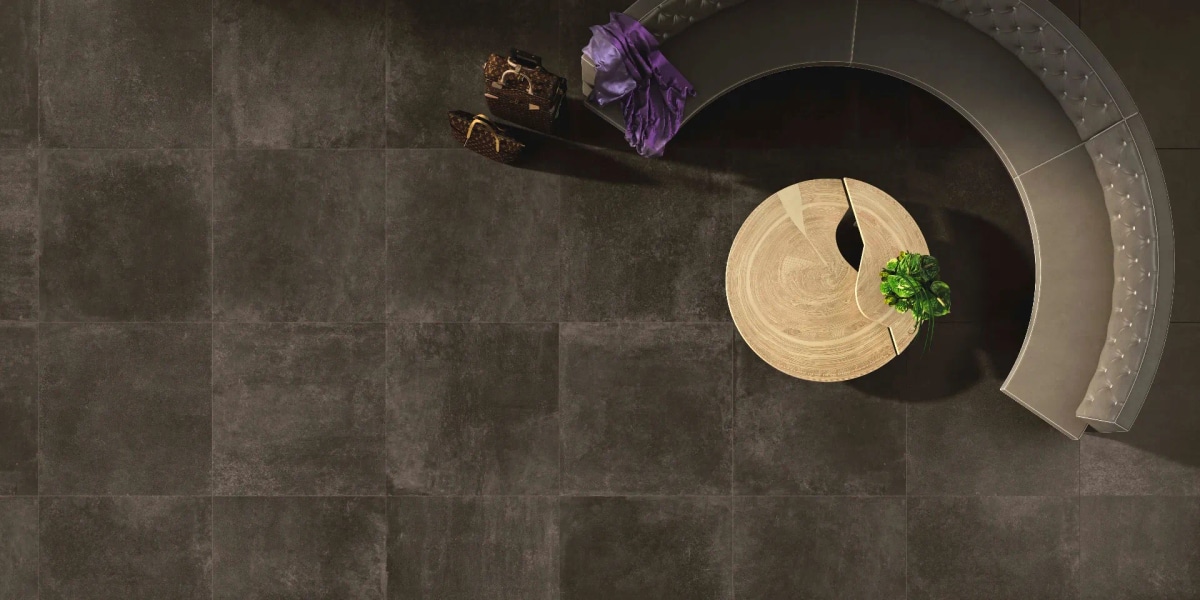 Keramika Fusion Dark Gray 1 m² GF Akcija v trgovini Jager