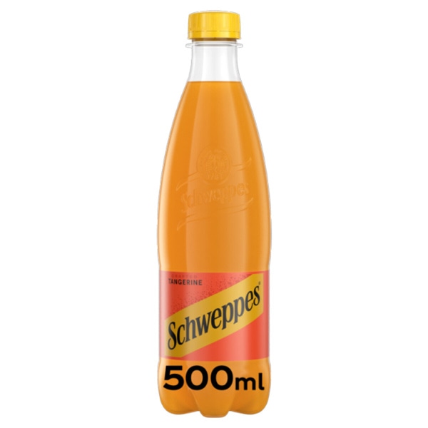 Schweppes 1,5 l - Akcija v trgovini Spar