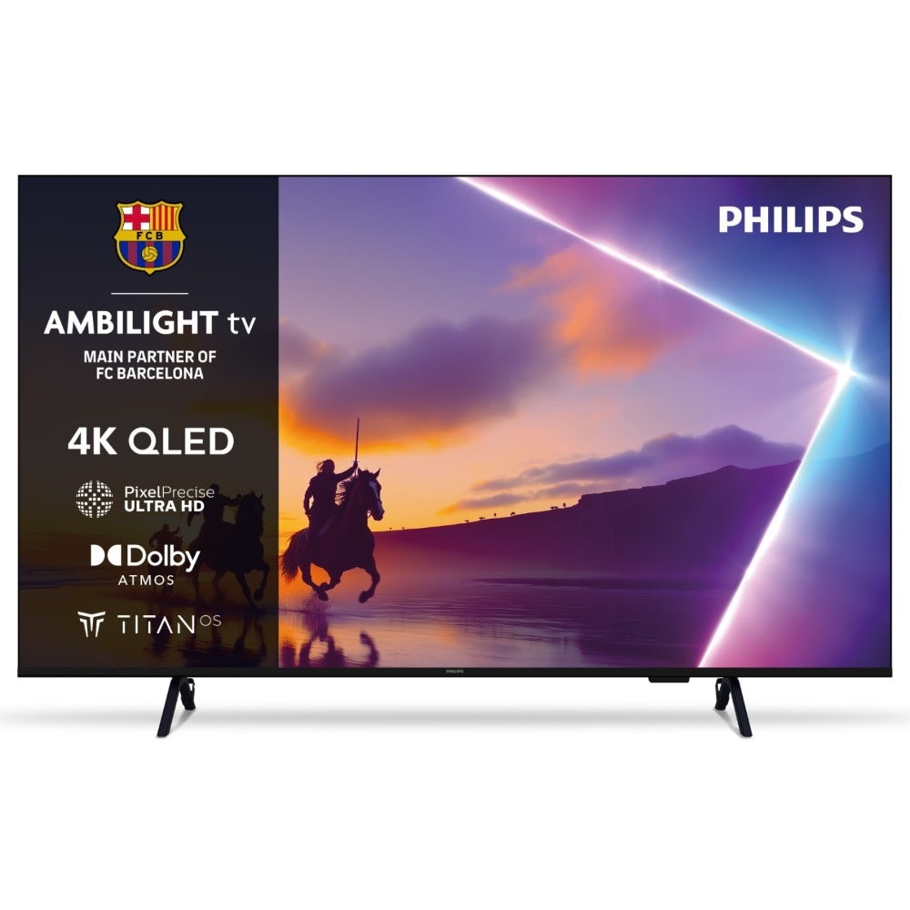 TV OLED Philips 55PUS8400 139 cm (55") Akcija v trgovini Jager