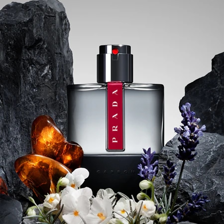 PRADA Luna Rossa Carbon 100 ml - Akcija v trgovini Regal Shop