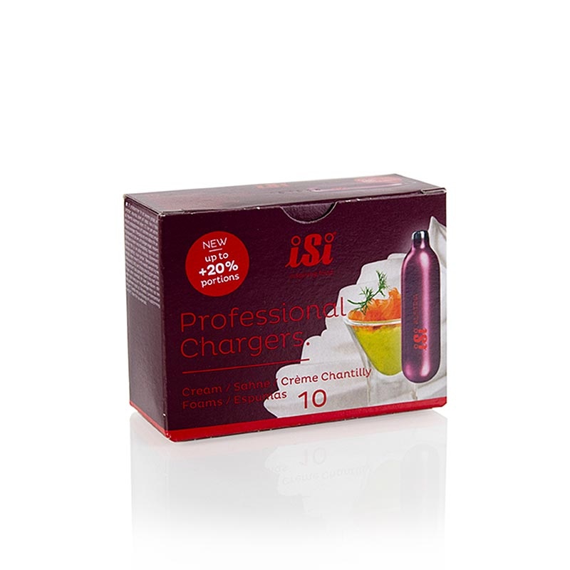 ISI KREMNE KAPSULE 10 KOSOV - Akcija v trgovini Mueller