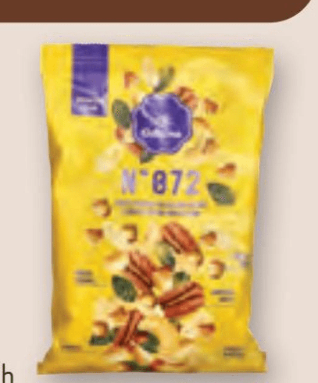 Mešanica 125 g - Akcija v trgovini Spar