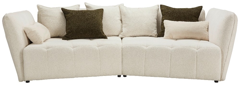 Premium Living Boxspring zofa Sofi Akcija v trgovini Mömax