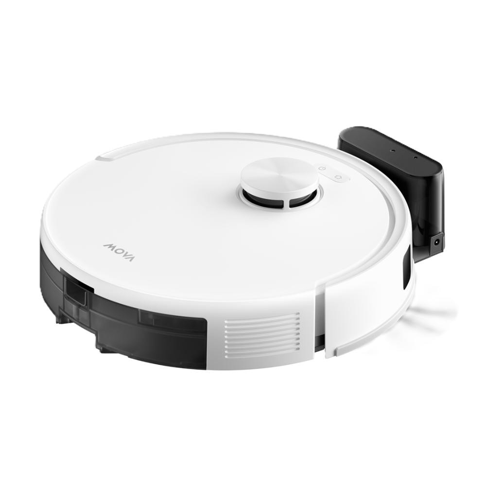 Robotski sesalnik Mova E20S Pro Plus Akcija u trgovini Pevex