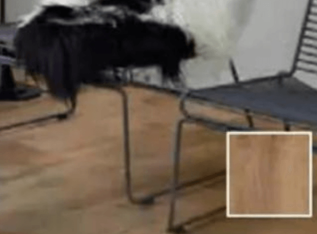 Vinilna talna obloga MASTERFLOOR SPC 1 m² Kaindl - Akcija v trgovini Pevex